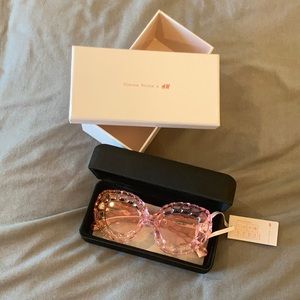 Simone Rocha x H&M Sunglasses